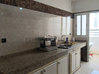 Appartement 134m² A LOUER à SALA AL JADIDA - Appartement à louer - Autre