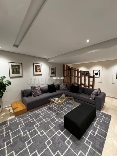 Belle appartement - Vente Immobilier - Casablanca - photo 1