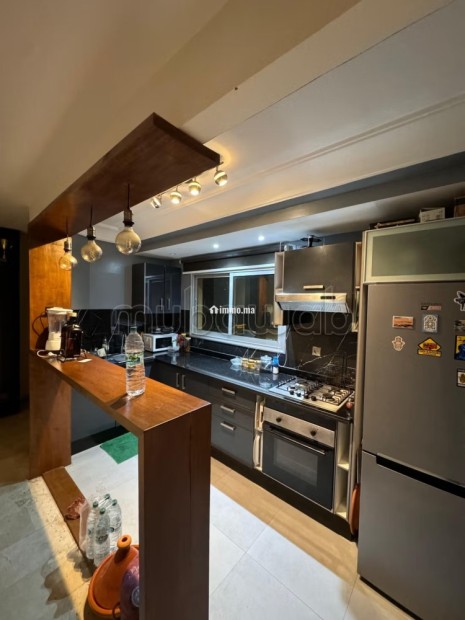 Belle appartement - Vente Immobilier - Casablanca - photo 2