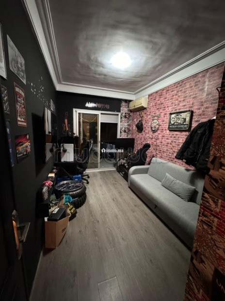 Belle appartement - Vente Immobilier - Casablanca - photo 3