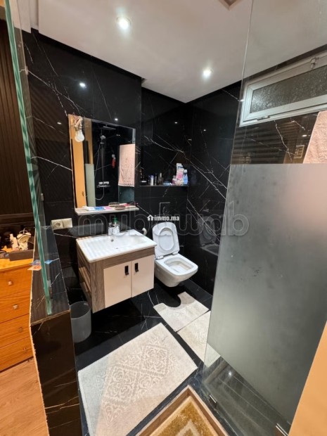 Belle appartement - Vente Immobilier - Casablanca - photo 4