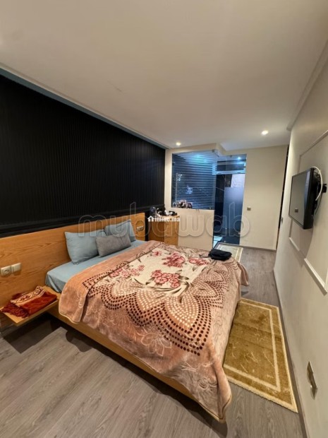 Belle appartement - Vente Immobilier - Casablanca - photo 5