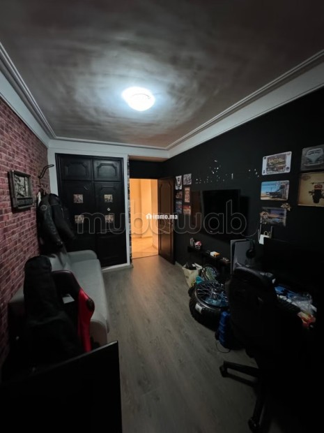 Belle appartement - Vente Immobilier - Casablanca - photo 6