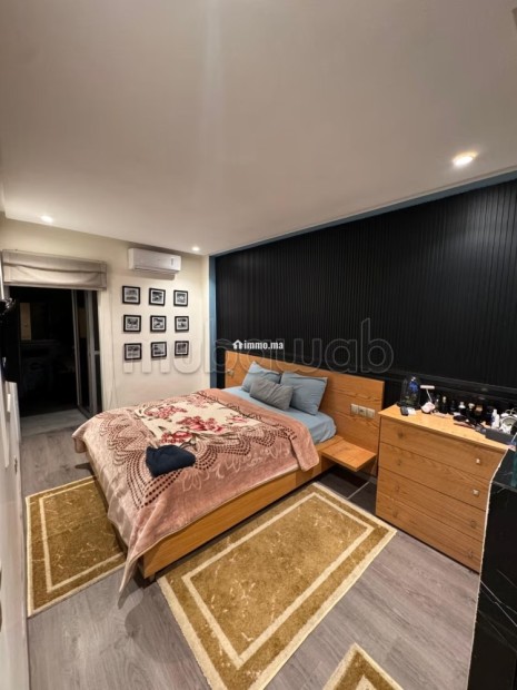 Belle appartement - Vente Immobilier - Casablanca - photo 7