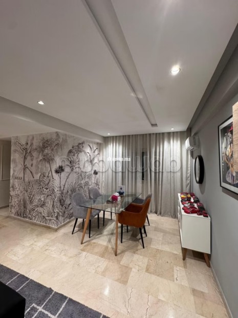 Belle appartement - Vente Immobilier - Casablanca - photo 8