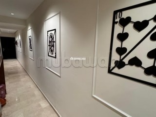 Belle appartement - Appartement à vendre - Casablanca