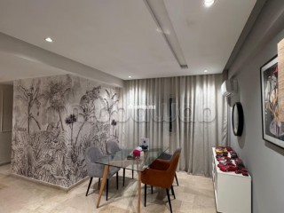 Belle appartement - Appartement à vendre - Casablanca