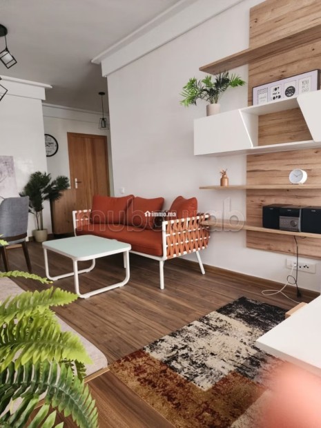 Très bel appartement très adorable à CFC - Location Immobilier - Casablanca - photo 1