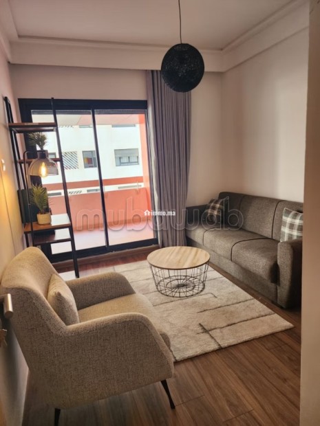 Très bel appartement très adorable à CFC - Location Immobilier - Casablanca - photo 3