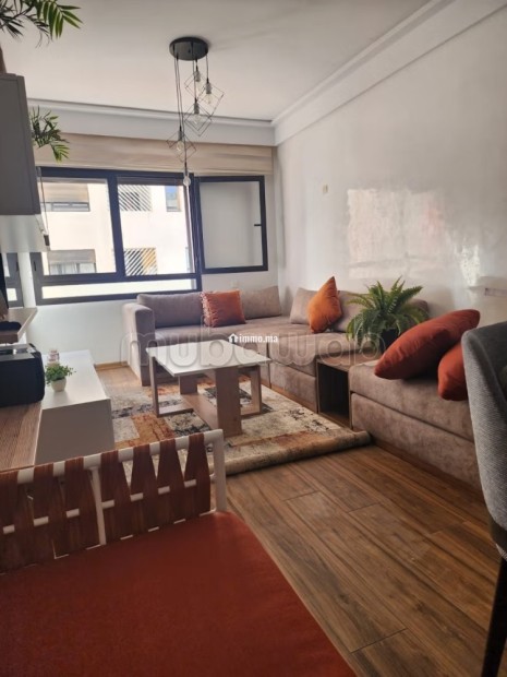 Très bel appartement très adorable à CFC - Location Immobilier - Casablanca - photo 4