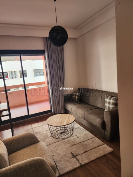 Très bel appartement très adorable à CFC - Location Immobilier - Casablanca - photo 5