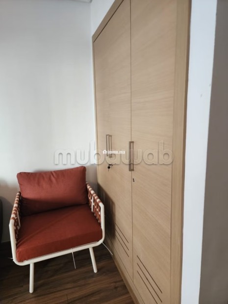 Très bel appartement très adorable à CFC - Location Immobilier - Casablanca - photo 7
