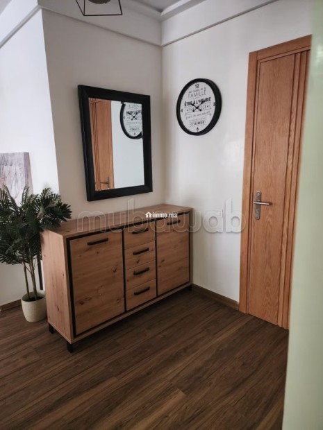 Très bel appartement très adorable à CFC - Location Immobilier - Casablanca - photo 8