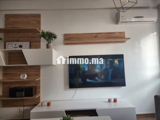 Très bel appartement très adorable à CFC - Appartement à louer - Casablanca