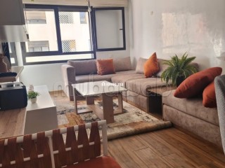Très bel appartement très adorable à CFC - Appartement à louer - Casablanca