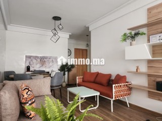 Très bel appartement très adorable à CFC - Appartement à louer - Casablanca