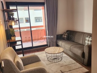Très bel appartement très adorable à CFC - Appartement à louer - Casablanca