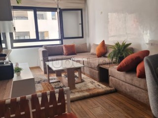Très bel appartement très adorable à CFC - Appartement à louer - Casablanca