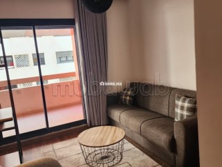 Très bel appartement très adorable à CFC - Appartement à louer - Casablanca