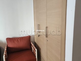 Très bel appartement très adorable à CFC - Appartement à louer - Casablanca