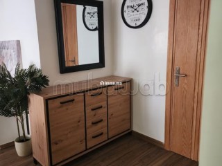 Très bel appartement très adorable à CFC - Appartement à louer - Casablanca