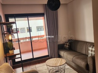 Très bel appartement très adorable à CFC - Appartement à louer - Casablanca