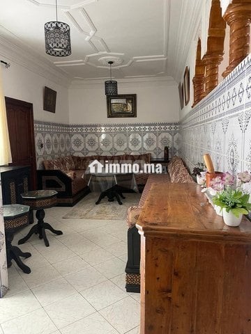 الصويرة البرج 1 دار 477 - Location Immobilier - Essaouira - photo 3