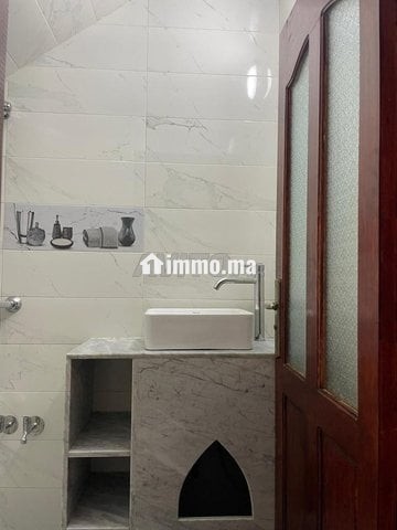 الصويرة البرج 1 دار 477 - Location Immobilier - Essaouira - photo 5