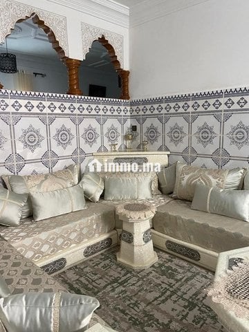 الصويرة البرج 1 دار 477 - Location Immobilier - Essaouira - photo 6