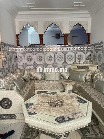 الصويرة البرج 1 دار 477 - Location Immobilier - Essaouira - photo 7