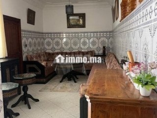 الصويرة البرج 1 دار 477 - Maison à louer - Essaouira