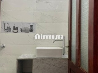 الصويرة البرج 1 دار 477 - Maison à louer - Essaouira