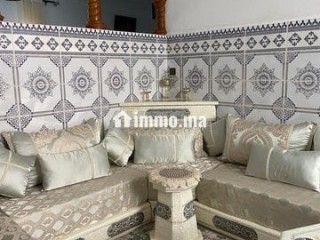الصويرة البرج 1 دار 477 - Maison à louer - Essaouira
