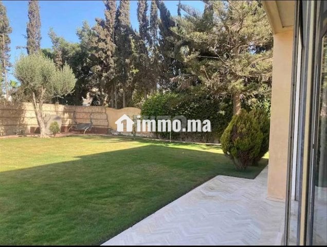 Villa Lumière de luxe à Agadir - Location Immobilier - Agadir - photo 2