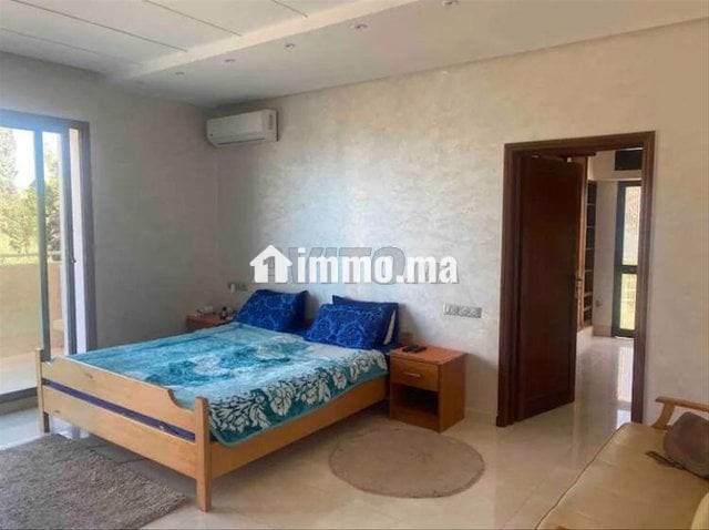 Villa Lumière de luxe à Agadir - Location Immobilier - Agadir - photo 4
