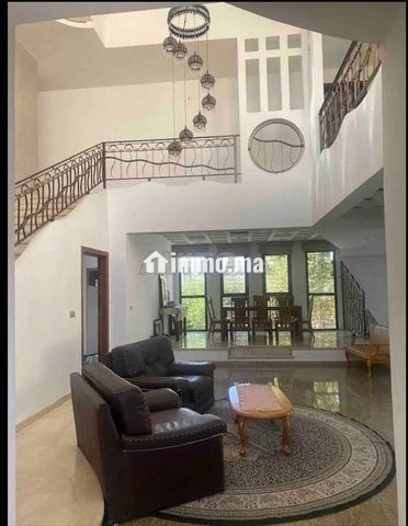 Villa Lumière de luxe à Agadir - Location Immobilier - Agadir - photo 6