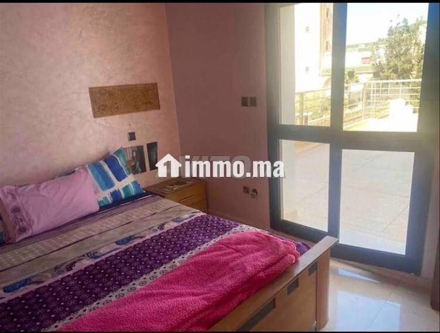 Villa Lumière de luxe à Agadir - Location Immobilier - Agadir - photo 8