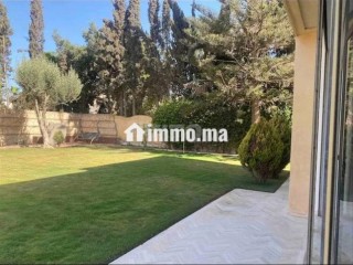 Villa Lumière de luxe à Agadir - Villa à louer - Agadir