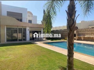 Villa Lumière de luxe à Agadir - Villa à louer - Agadir