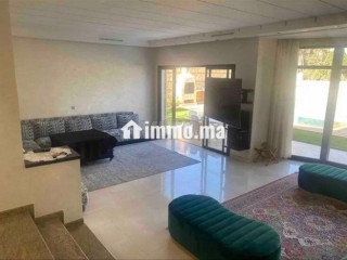 Villa Lumière de luxe à Agadir - Villa à louer - Agadir