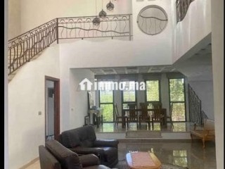 Villa Lumière de luxe à Agadir - Villa à louer - Agadir