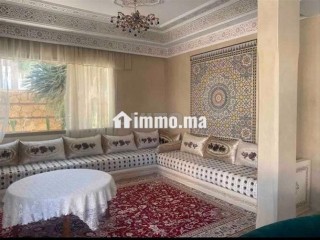 Villa Lumière de luxe à Agadir - Villa à louer - Agadir
