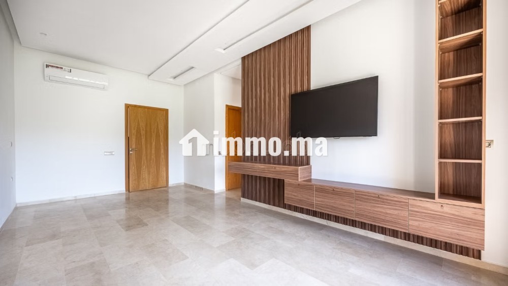 Appartement neuf 2 chambres piscine - Location Immobilier - Marrakech - photo 5