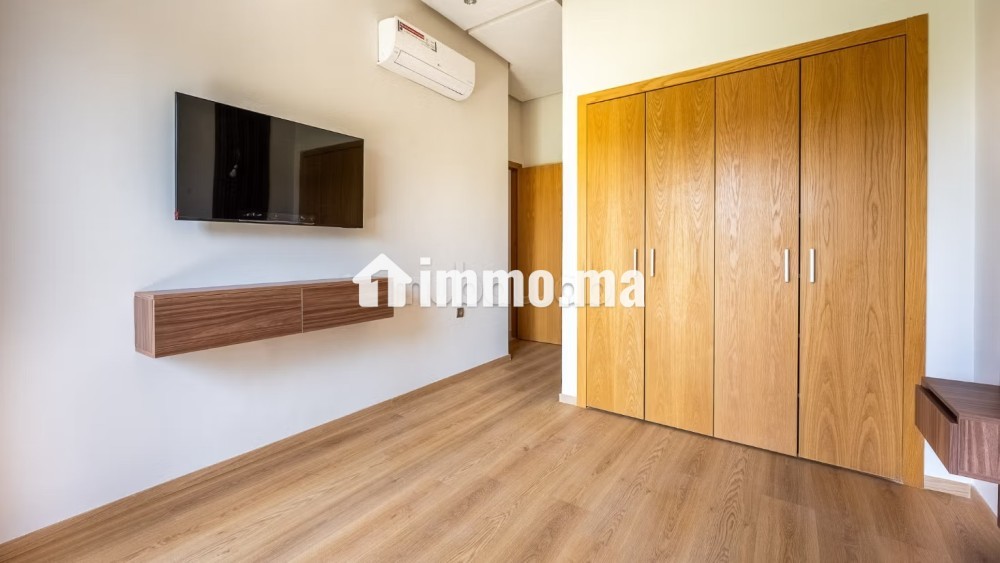 Appartement neuf 2 chambres piscine - Location Immobilier - Marrakech - photo 7