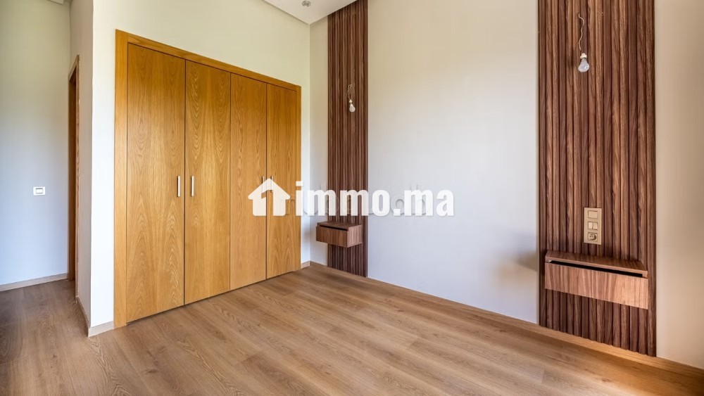 Appartement neuf 2 chambres piscine - Location Immobilier - Marrakech - photo 8