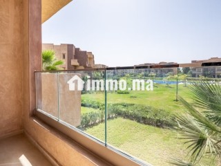 Appartement neuf 2 chambres piscine - Appartement à louer - Marrakech