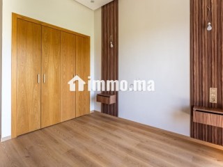 Appartement neuf 2 chambres piscine - Appartement à louer - Marrakech