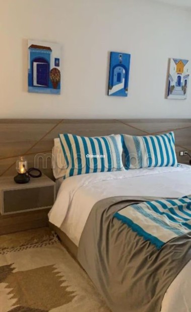 Appartements à louer à Chefchaouen. 2 belles chambres. Places de parking et beau jardin - Vente Immobilier - Chefchaouen - photo 2