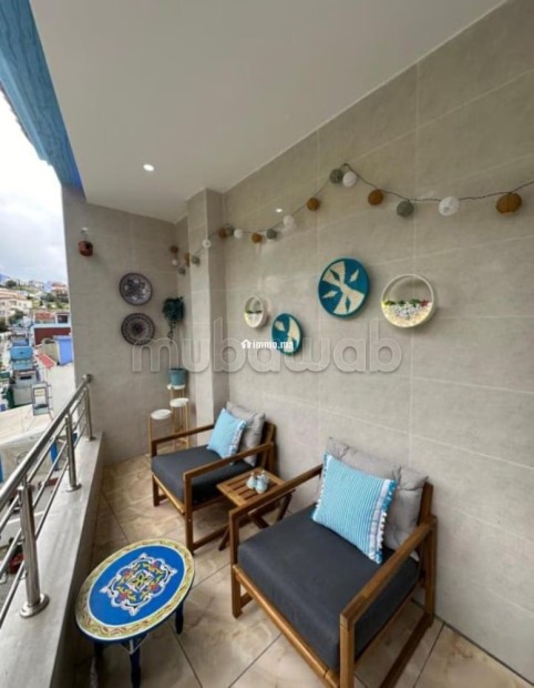 Appartements à louer à Chefchaouen. 2 belles chambres. Places de parking et beau jardin - Vente Immobilier - Chefchaouen - photo 3