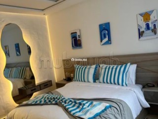 appartements-a-louer-a-chefchaouen-2-belles-chambres-places-de-parking-et-beau-jardin